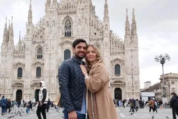 Senka Turina i Antonio Maričević o Božiću sa &scaron;estero djece: 'S toliko djece nema mjesta za kaos'