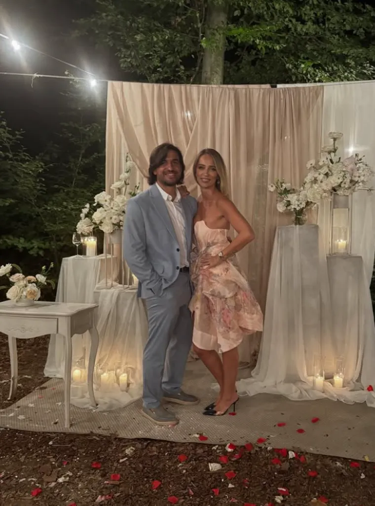 Senka Turina i Antonio Maričević o Božiću sa &scaron;estero djece: 'S toliko djece nema mjesta za kaos'