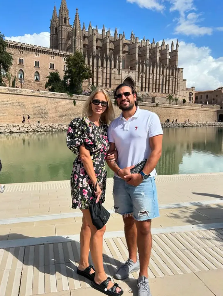 Senka Turina i Antonio Maričević o Božiću sa &scaron;estero djece: 'S toliko djece nema mjesta za kaos'