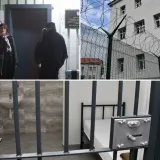 RTL Danas prvi zavirio u obnovljenu kaznionicu za žene: Žalac će ovdje provesti dvije godine