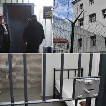 RTL Danas prvi zavirio u obnovljenu kaznionicu za žene: Žalac će ovdje provesti dvije godine
