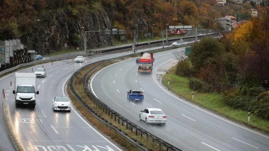 [KVIZ] Znaš li sve o prometnicama Hrvatske?