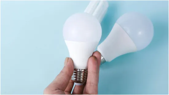 Stručnjak upozorava: 'LED žarulje su javnozdravstveni problem, predstavljaju ozbiljan rizik'