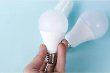 Stručnjak upozorava: 'LED žarulje su javnozdravstveni problem, predstavljaju ozbiljan rizik'