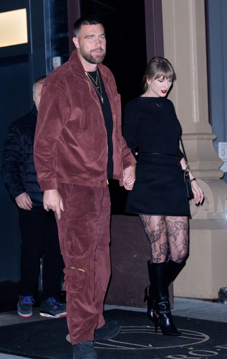 Od glumaca i pjevača do NFL igrača: Svi dečki koje je Taylor Swift imala prije zaruka