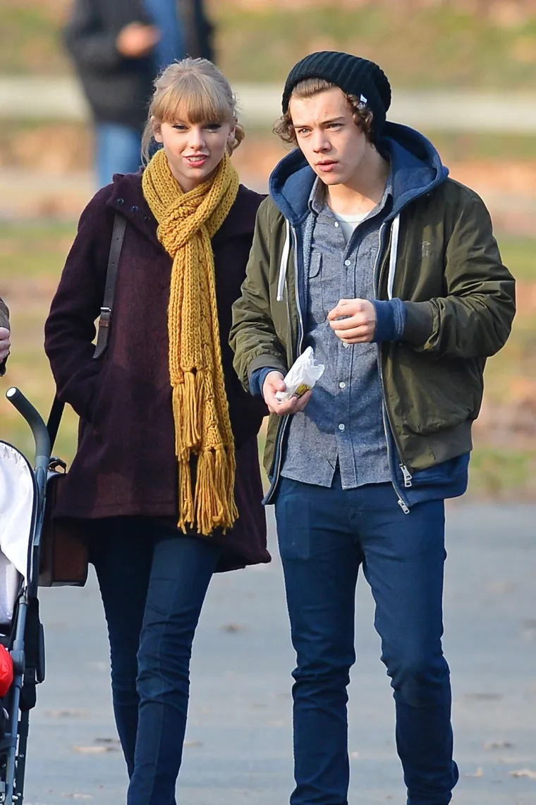 Od glumaca i pjevača do NFL igrača: Svi dečki koje je Taylor Swift imala prije zaruka