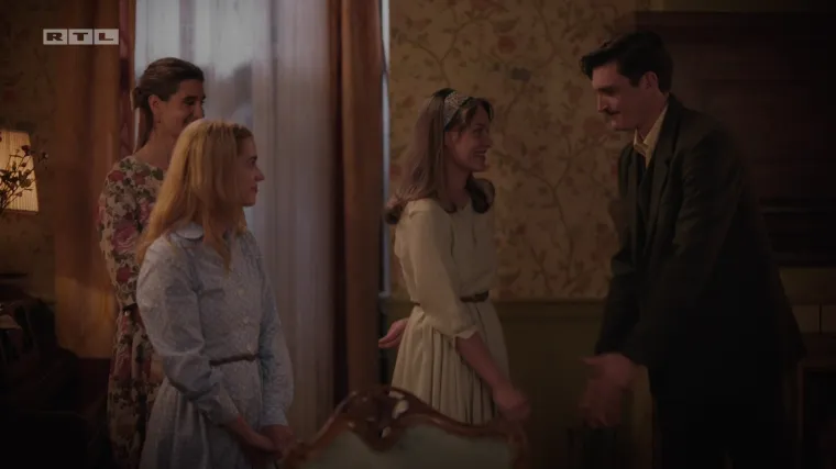 Mirjana u panici da se i Marko ne bi spetljao s jednom od sestara Runje! Cviti je uputila teške riječi, a ona objavila sretne vijesti!