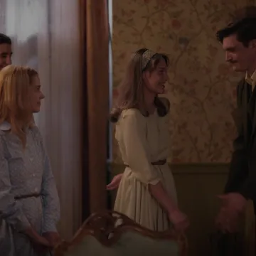 Mirjana u panici da se i Marko ne bi spetljao s jednom od sestara Runje! Cviti je uputila teške riječi, a ona objavila sretne vijesti!