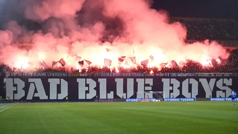 Dinamo i Hajduk teško kažnjeni nakon derbija