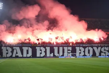 Dinamo i Hajduk teško kažnjeni nakon derbija