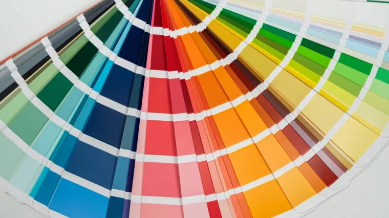 Unesite sreću u svoj život u 2026. s ovim bojama: Neke od njih privlače novac poput magneta