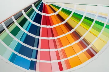 Unesite sreću u svoj život u 2026. s ovim bojama: Neke od njih privlače novac poput magneta