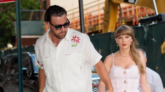 Od glumaca i pjevača do NFL igrača: Svi dečki koje je Taylor Swift imala prije zaruka