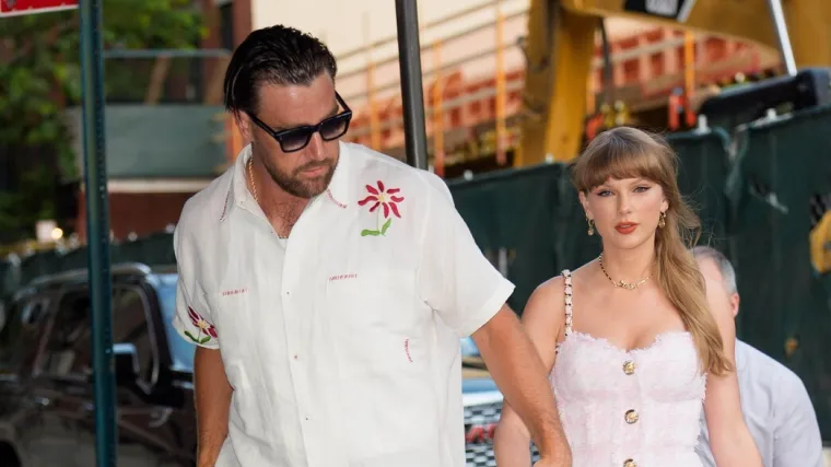 Od glumaca i pjevača do NFL igrača: Svi dečki koje je Taylor Swift imala prije zaruka