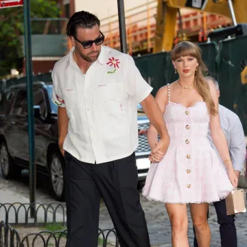 Od glumaca i pjevača do NFL igrača: Svi dečki koje je Taylor Swift imala prije zaruka