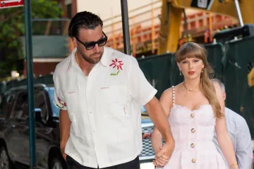 Od glumaca i pjevača do NFL igrača: Svi dečki koje je Taylor Swift imala prije zaruka