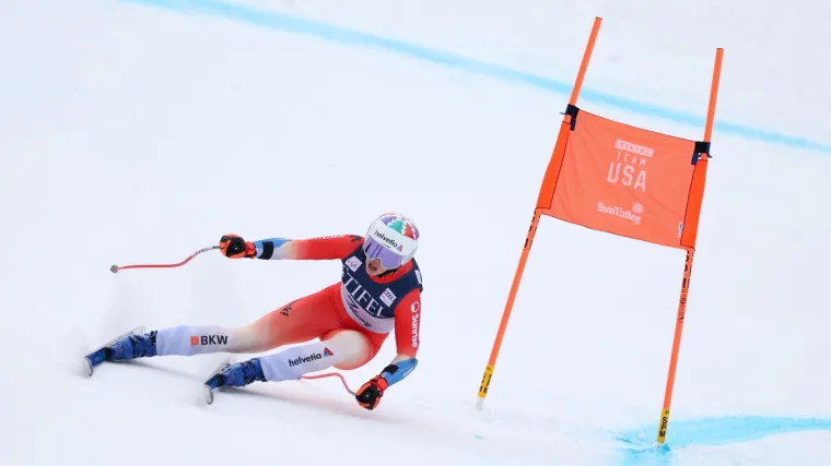 Težak pad na treningu, došao helikopter, a Vonn su morali zaustaviti