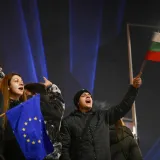 Proračun je povučen, a masovni prosvjedi se nastavljaju: 'Već smo najsiromašniji, ne želimo još i euro'