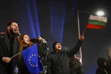 Proračun je povučen, a masovni prosvjedi se nastavljaju: 'Već smo najsiromašniji, ne želimo još i euro'