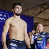 Jedan od najboljih bh. boraca otkrio detalje prelaska u FNC: 'Zbog jedne stvari mi je jako drago'