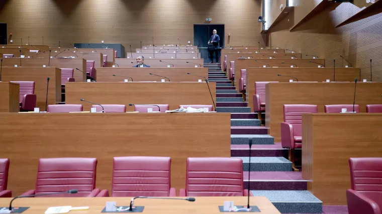 [KVIZ] Koliko zna&scaron; o Hrvatskom saboru?