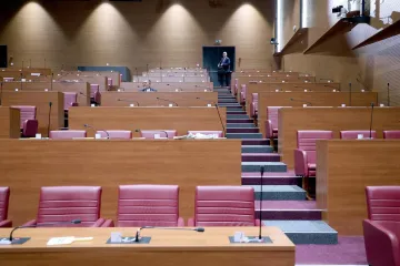 [KVIZ] Koliko zna&scaron; o Hrvatskom saboru?