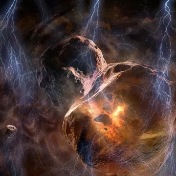 Godina 2026. donosi kozmički kaos: Život ovih horoskopskih znakova okreće se naglavačke