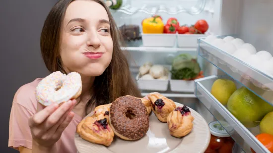 Zimi vi&scaron;e jedemo i skloni smo debljanju: 'To je vrlo česta pojava i to s razlogom'