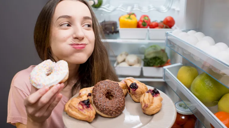Zimi vi&scaron;e jedemo i skloni smo debljanju: 'To je vrlo česta pojava i to s razlogom'