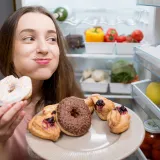 Zimi vi&scaron;e jedemo i skloni smo debljanju: 'To je vrlo česta pojava i to s razlogom'