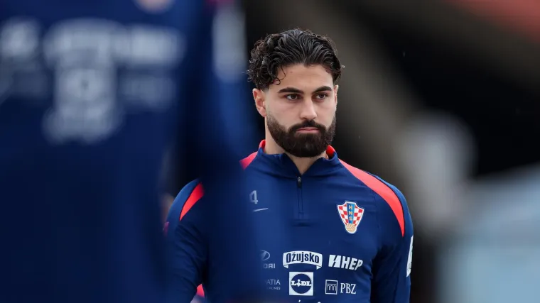 Zavirite u luksuzni zagrebački dom Joška Gvardiola: 160 kvadrata u centru grada