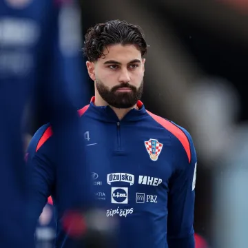 Zavirite u luksuzni zagrebački dom Joška Gvardiola: 160 kvadrata u centru grada