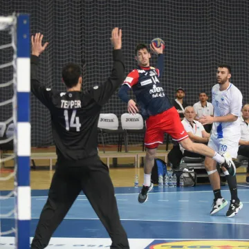 Hrvatski rukometaš ima zanimljiv put: 'Ozljeda me unazadila, ali ovdje sam ugodno iznenađen'