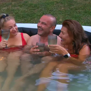 Muke po svinjcu, ljubomora, odbijeni poljupci: Slijedi još jedan turbulentan dan