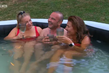 Muke po svinjcu, ljubomora, odbijeni poljupci: Slijedi još jedan turbulentan dan