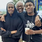 Strašno ubojstvo: Pjevač pronađen izboden, sin osumnjičen i pritvoren