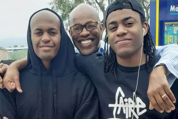 Stra&scaron;no ubojstvo: Pjevač pronađen izboden, sin osumnjičen i pritvoren