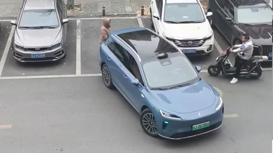 Na genijalan je način nadmudrio ženu koja mu nije dala da parkira jer je čuvala mjesto