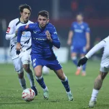 Trnovit je put do zvijezda. Dinamov &lsquo;heroj iz drugog plana&rsquo; starta protiv Betisa?