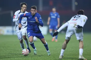 Trnovit je put do zvijezda. Dinamov ‘heroj iz drugog plana’ starta protiv Betisa?