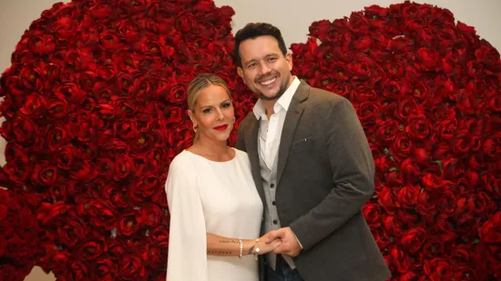 Ana Bučević iskreno o braku, ljubavi i najemotivnijem trenutku godine: 'Plakala sam od sreće'