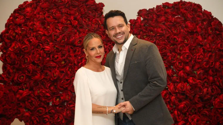 Ana Bučević iskreno o braku, ljubavi i najemotivnijem trenutku godine: 'Plakala sam od sreće'