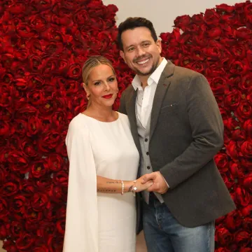 Ana Bučević iskreno o braku, ljubavi i najemotivnijem trenutku godine: 'Plakala sam od sreće'