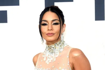 Vanessa Hudgens slavi rođendan: Pogledajte kako se ova Disneyjeva zvijezda mijenjala kroz godine