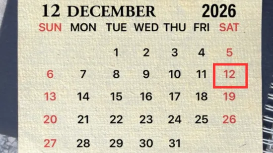 Stiže magični 12. 12.! Donosi nevjerojatne prilike, a ova četiri znaka će posebno zasjati