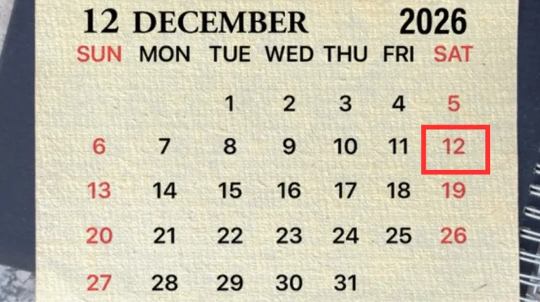 Stiže magični 12. 12.! Donosi nevjerojatne prilike, a ova četiri znaka će posebno zasjati