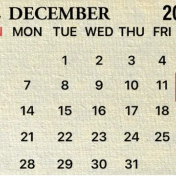 Stiže magični 12. 12.! Donosi nevjerojatne prilike, a ova četiri znaka će posebno zasjati