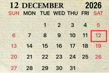 Stiže magični 12. 12.! Donosi nevjerojatne prilike, a ova četiri znaka će posebno zasjati