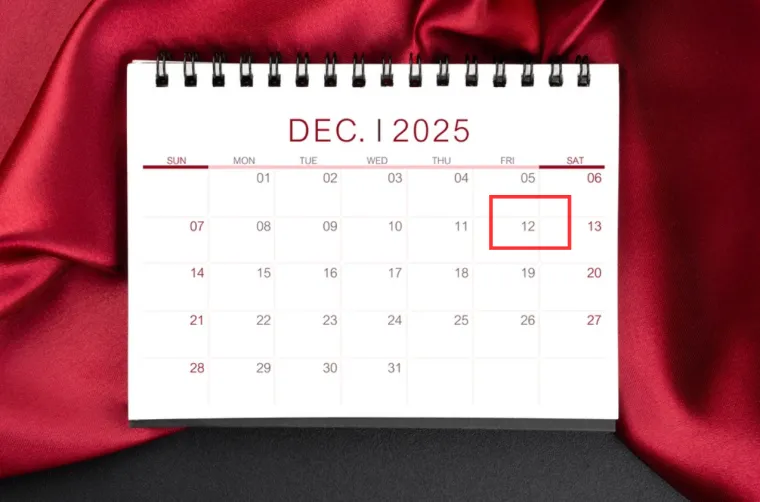 Stiže magični 12. 12.! Donosi nevjerojatne prilike, a ova četiri znaka će posebno zasjati