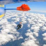 Zakačio se za rep aviona i visio 4,5 tisuće kilometara iznad tla: 'Pilot je bio spreman iskočiti'